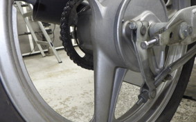 HONDA CB125T 2013 JC06