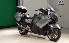 KAWASAKI 1400 GTR 2018 ZGT40A