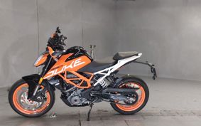 KTM 390 DUKE JPJ40