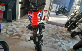 HONDA CRF250 RALLY MD47
