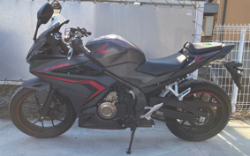 HONDA CBR400R 2019 NC56