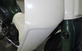 HONDA C50 SUPER CUB 2025 AA01