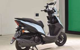YAMAHA JOG125 2018 SEJ5J
