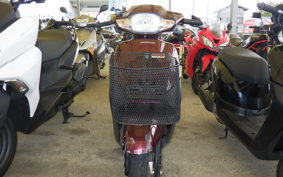 HONDA TACT-4ﾍﾞｰｼｯｸ AF79