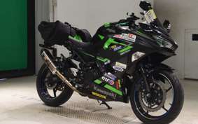 KAWASAKI NINJA 400 2019 EX400G