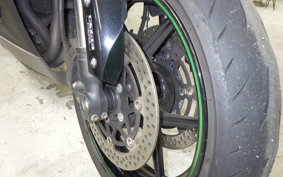 KAWASAKI NINJA 1000 SX 2020 ZXT02K