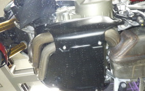 DUCATI MULTISTRADA V4パイ 2023