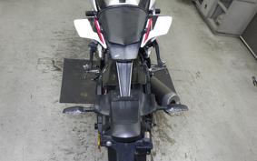 YAMAHA YZF-R6 2019