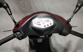 SUZUKI ADDRESS V50 CA44A