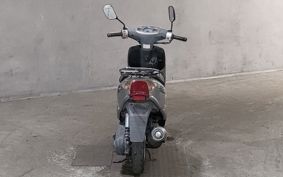 YAMAHA JOG ZR EVOLUTION SA16J