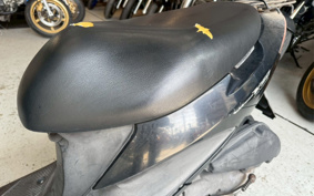 SUZUKI ADDRESS V50 CA42A