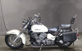YAMAHA DRAGSTAR 400 CLASSIC 2012 VH02J