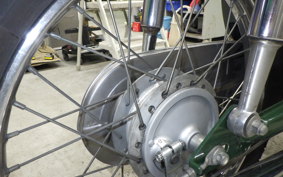 HONDA C50 SUPER CUB AA01