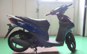 HONDA DIO 110 JF31