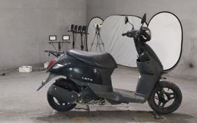 SUZUKI LET's CA4AA