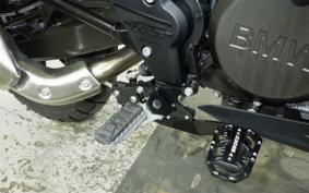 BMW G310GS 2024