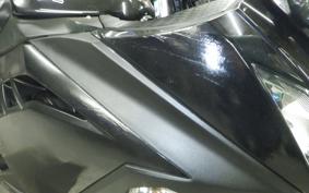 KAWASAKI NINJA 250 EX250L