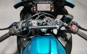 YAMAHA YZF-R25 RG43J
