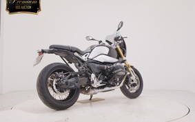 BMW R NINE T 2023
