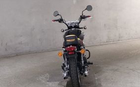 KAWASAKI W800 STREET  EJ800E