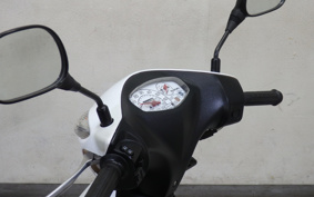 SUZUKI ADDRESS V50 CA4BA