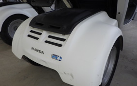HONDA GYRO CANOPY TA03