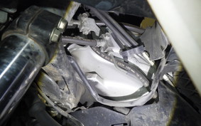 HONDA GL 1800 GOLD WING 2006 SC47