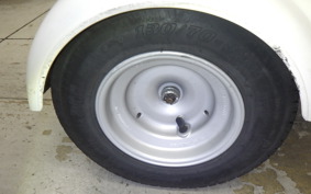 HONDA GYRO CANOPY 2014 TA03