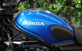 HONDA CL500 2023 PC68