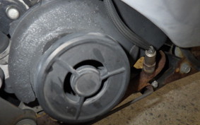 SUZUKI LET's 4 CA45A
