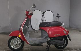 KYMCO  KYMCO MITCHI125I SE10BB