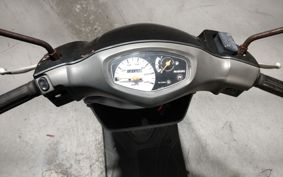 SUZUKI ADDRESS V125 CF46A