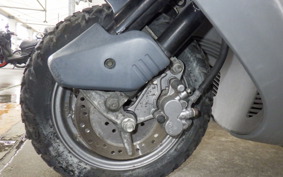 HONDA SPACY 125 Gen. 3 2009 JF04