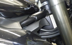 TRIUMPH STREET TRIPLE RS 2025