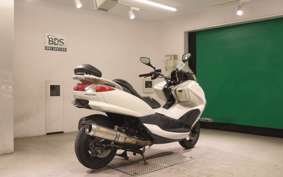 YAMAHA MAJESTY 250 Gen.4 2015 SG20J