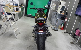 KAWASAKI Z900RS 2021 ZR900C