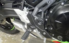 KAWASAKI NINJA 650 A 2023 ER650S