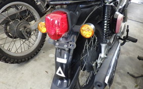 HONDA ｸﾛｽｶﾌﾞ110-2