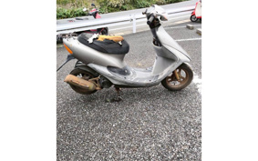 HONDA DIO AF34
