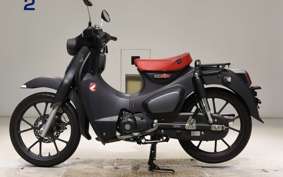 HONDA C125 SUPER CUB JA58