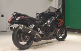 SUZUKI HAYABUSA Gen.2 2011