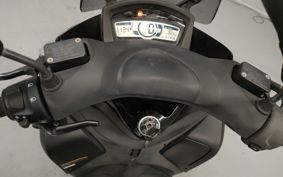 YAMAHA TRICITY 155 ABS SG37J