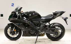 YAMAHA YZF-R7 2022 RM39J