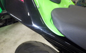 KAWASAKI NINJA 400 EX400G