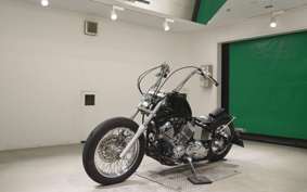 YAMAHA DRAGSTAR 400 2007