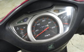 HONDA LEAD 110 2004 JF19