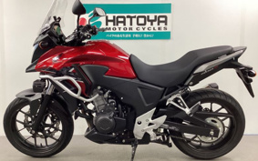 HONDA 400X 2013 NC47