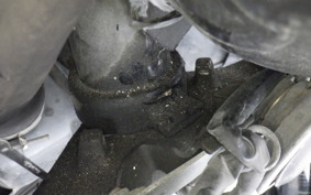 YAMAHA T-MAX 500 Gen.2 2004 SJ04J