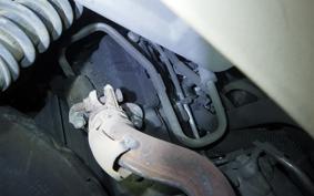 HONDA FUSION X SE MF02