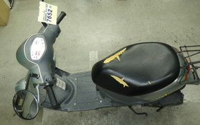 SUZUKI LET's 4 2023 CA45A